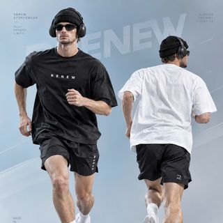 Mẫu shorts nam.  Vải sport chất lượng.