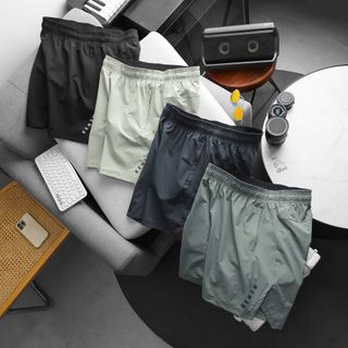 Mẫu shorts nam. Vải sport chất lượng.