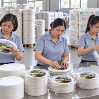 Thớt nhựa chữ nhật gia dụng Trung Hưng – 5 mẫu nhí, trung, đại