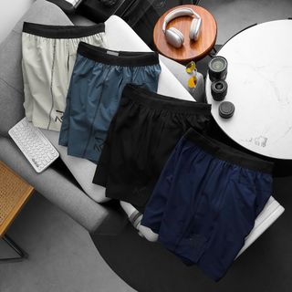 Mẫu shorts tập luyện nam.
