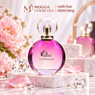 Nước Hoa Charme Love Mademoiselle 100ml Mùi Nữ