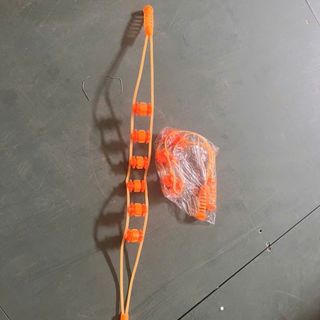 (HÀNG SẴN SG) DÂY MÁT XA CẦM TAY