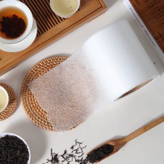 VẢI SỢI NGÔ PLA – NGUYÊN LIỆU SẢN XUẤT TÚI LỌC TRÀ