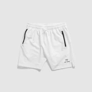 Quần short 2 lớp, chất xi giãn 4c.