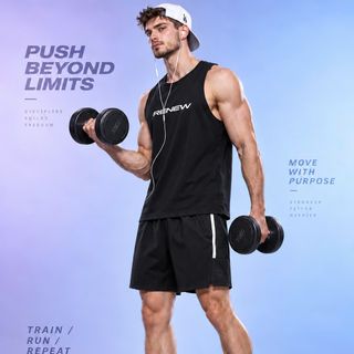 Mẫu shorts tập luyện. Vải sport chất lượng, chuyên gym, thể thao.