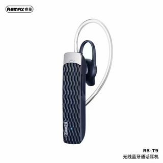 Tai nghe một bên REMAX Bluetooth Earphone RB-T9 thiết kế nhỏ gọn âm thanh chất lượng cao