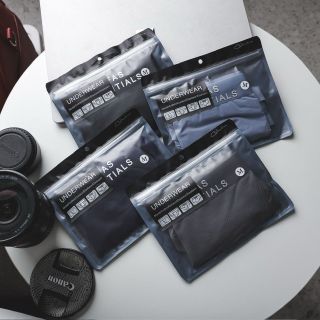 Boxer nam. Chất vải lụa băng lạnh.