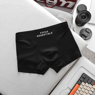 Boxer nam. Chất vải lụa băng lạnh.