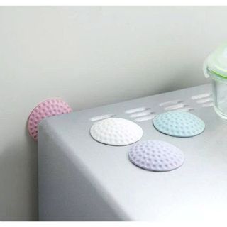 DỤNG CỤ CHẮN CỬA HÌNH TRÒN