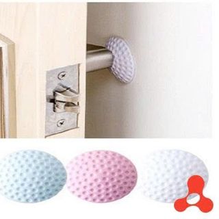 DỤNG CỤ CHẮN CỬA HÌNH TRÒN