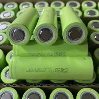 Cell Pin li-on 21700 5000 mah 3.2v Lishen chính hãng LR2170SZ - Dung lượng cao, bền bỉ