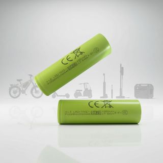 Cell Pin li-on 21700 5000 mah 3.2v Lishen chính hãng LR2170SZ - Dung lượng cao, bền bỉ