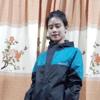 Bộ áo mưa gió Sakura