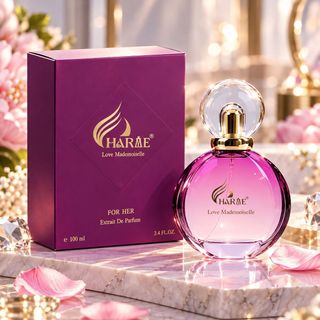 Nước Hoa Charme Love Mademoiselle 100ml Mùi Nữ
