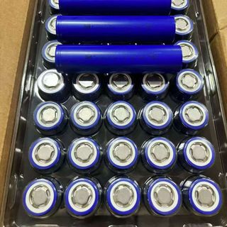 Cell pin 32140 15Ah – LiFePO₄ 3,2V thương hiệu CHAM dung lượng lớn, nội trở thấp