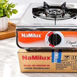 BẾP GAS ĐƠN NAMIUX NA-300ASM (SMN-30DPS)