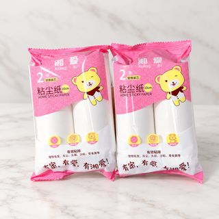 Cây Lăn Bụi Hồng Kèm 2 Lõi Full VAT
