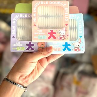 HỘP DÁN KÍCH MÍ YH23