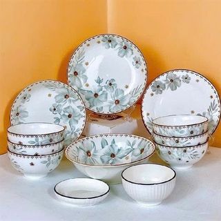 Tô 7 Khum Dừa ( THÙNG 48C )