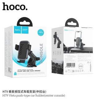 Giá đỡ điện thoại HOCO gắn trên ô tô H79