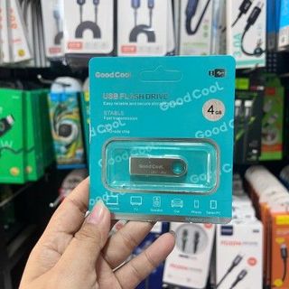 USB Good Cool U29 dài 4GB (T100 , Full VAT)