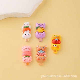 TÚI 7 CHARM CÓ SẴN KEO DÁN  Hàng mix không chọn