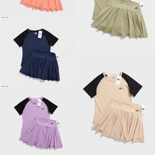 Set đùi thun poly chính phẩm SLL tuyển sỉ ctv toàn quốc