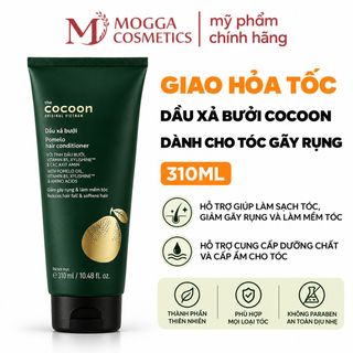 Dầu Xả Bưởi Cocoon Pomelo Hair Conditioner 310ml