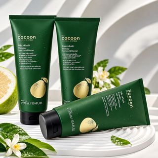 Dầu Xả Bưởi Cocoon Pomelo Hair Conditioner 310ml