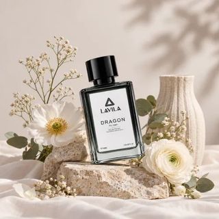 Nước Hoa Nam Lavila Dragon For Men 100ml - Nước Hoa Lavila Hương Thơm Lịch Lãm Nam Tính