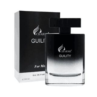Nước Hoa Nam Charme Guility 100ml