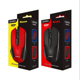 Chuột máy tính có dây KAKU K357