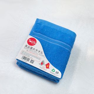 Khăn Mặt tre 62g cuộn