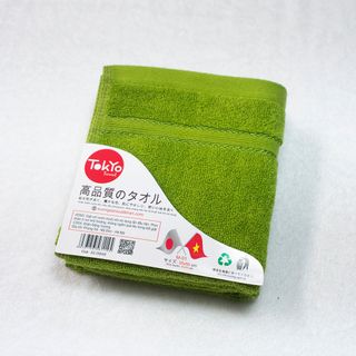Khăn Mặt tre 62g cuộn