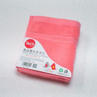 Khăn Mặt tre 62g cuộn