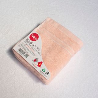 Khăn Mặt tre 62g cuộn