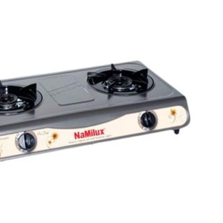 BẾP GAS ĐÔI NAMILUX NA-681DFM (DMN-68KPF)