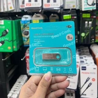 USB Good Cool U29 dài 8GB (T100 , Full VAT)