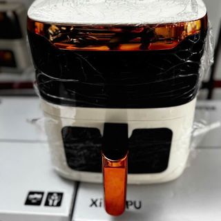 Nồi chiên k dầu xilapu 10L