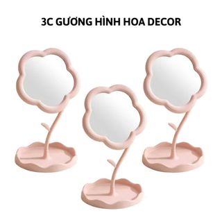 Gương Hình Hoa (THÙNG 200C)