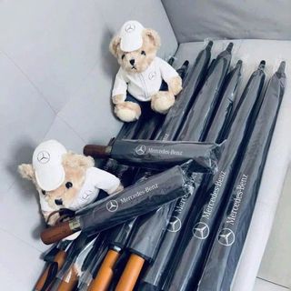 Ô Dù Cán Dài (THÙNG 50C)