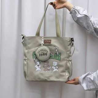 👜 TÚI TOTE HÀN QUỐC A9188 – FORM SIÊU RỘNG, ĐƠN GIẢN MÀ THỜI TRANG