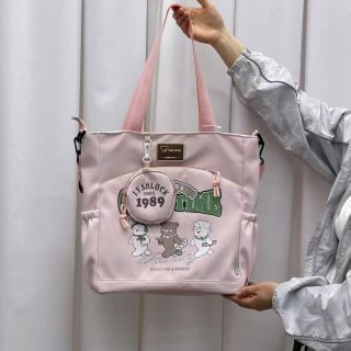 👜 TÚI TOTE HÀN QUỐC A9188 – FORM SIÊU RỘNG, ĐƠN GIẢN MÀ THỜI TRANG