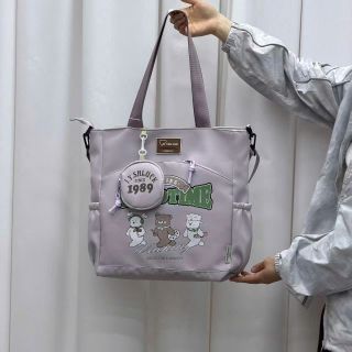 👜 TÚI TOTE HÀN QUỐC A9188 – FORM SIÊU RỘNG, ĐƠN GIẢN MÀ THỜI TRANG