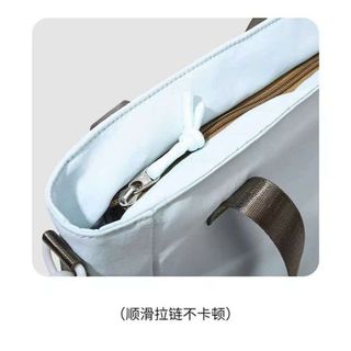👜 TÚI TOTE PHỐI MÀU A8610 – FORM RỘNG, TRẺ TRUNG, NĂNG ĐỘNG 🎨