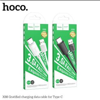 Cáp sạc Hoco X88 TypeC ( T100 )