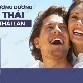 Ngựa Thái thuốc cường dương kéo dài thời gian cho Nam hộp 10 viên