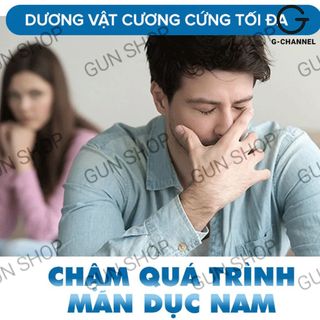 Maxman 10 viên tăng cường sinh lý kéo dài thời gian quan hệ