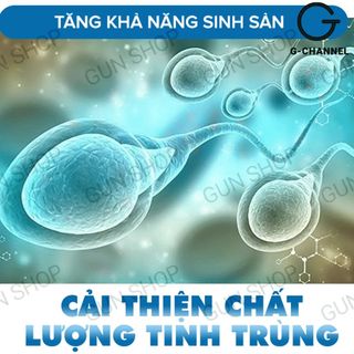 Maxman 10 viên tăng cường sinh lý kéo dài thời gian quan hệ