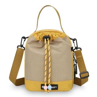 Túi đeo chéo kết hợp balo mini thời trang tiện ích HARAS TX389
